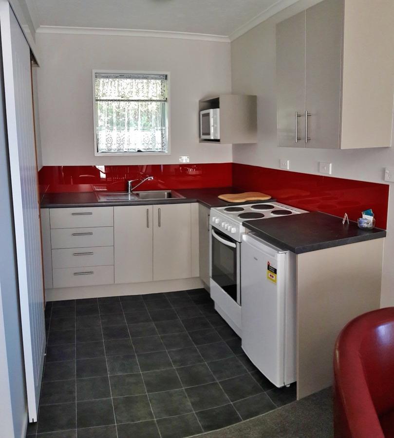 Academy Lodge Motel Ashburton Exteriér fotografie